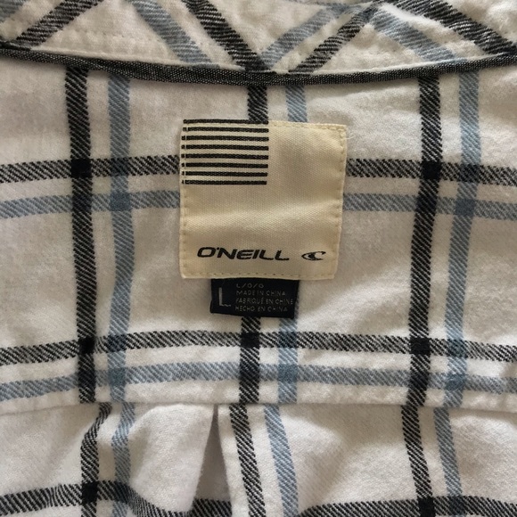 Flannel - Picture 3 of 7